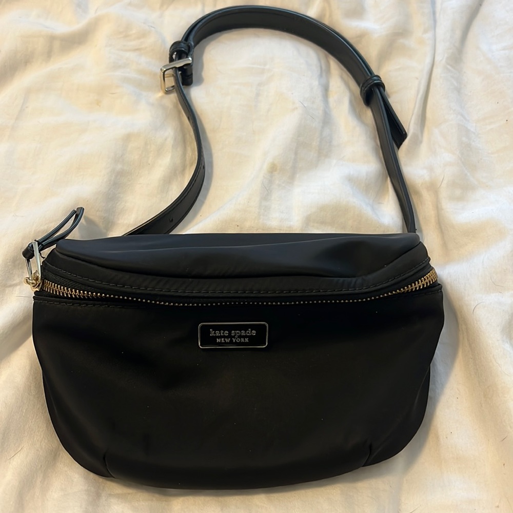 Kate spade belt bag